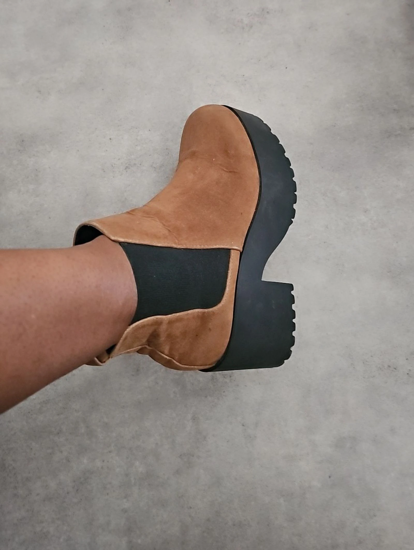 Botas Pull & Bear – photo 2